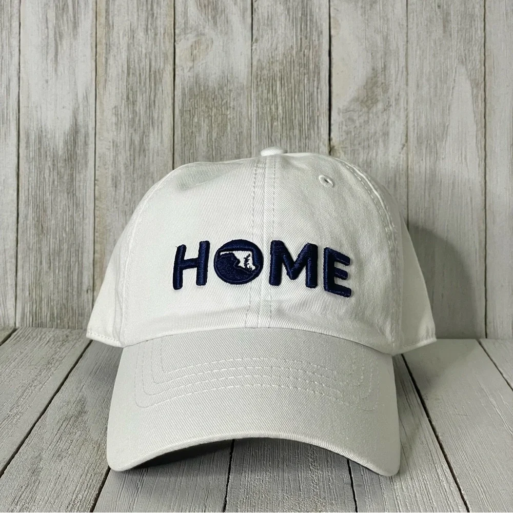 STATE OF MINE “Home” Statement Maryland Hat